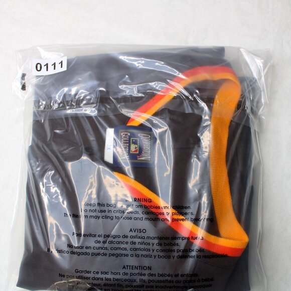 Majestic Cooperstown Collection San Diego Padres Baseball Jersey 3XL - Picture 13 of 14